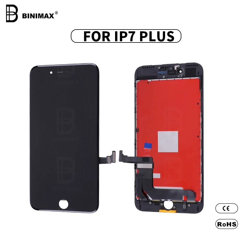 IP 7P 용 BINIMAX High Configuration 휴대폰 LCD 모듈
