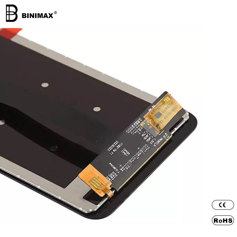 redmi5 에 사용 되 는 BINIMAX 핸드폰 TFT 액정 모니터